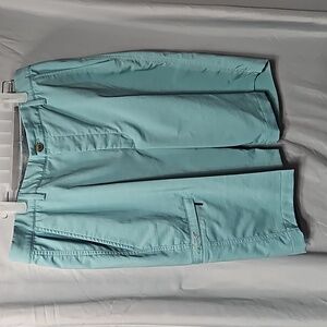 GREG NORMAN SHORTS
